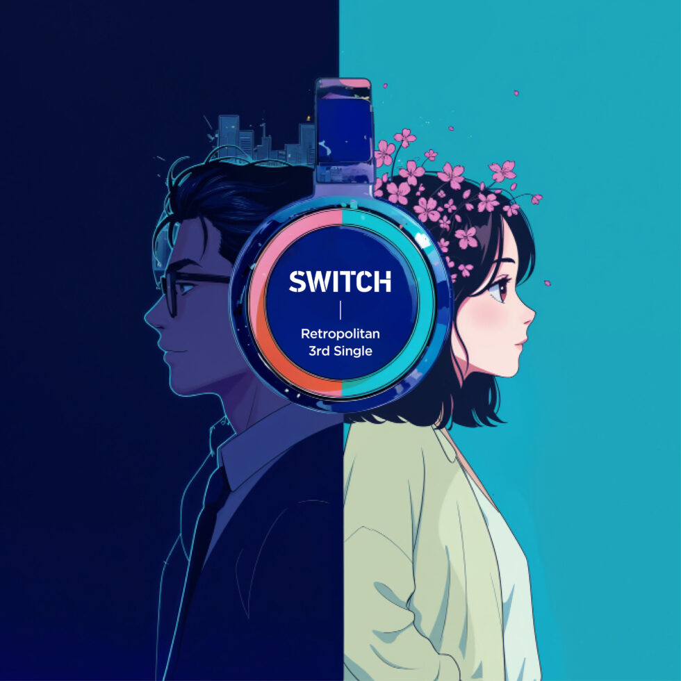 레트로폴리탄[Switch]