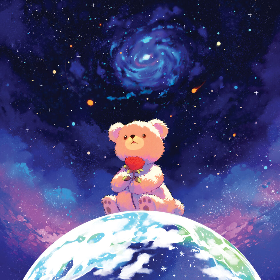 베어로즈[오늘 너의 하루는]